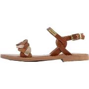 Tyttöjen sandaalit Les Tropeziennes par M.Belarbi  215776  28