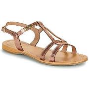 Sandaalit Les Tropeziennes par M.Belarbi  HACKLIO  36