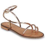 Sandaalit Les Tropeziennes par M.Belarbi  HATRIO  36