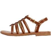 Tyttöjen sandaalit Les Tropeziennes par M.Belarbi  248801  29