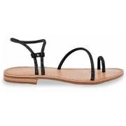 Sandaalit Les Tropeziennes par M.Belarbi  Hodaxa  36