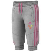 Housut adidas  Z33186  EU S