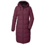 Parkatakki Killtec  Kow 56  EU L