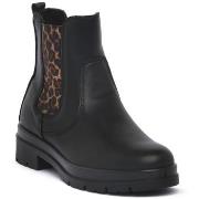 Kengät Enval  SABA NERO  37