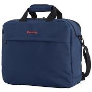 Tietokonelaukku Discovery  D0120811  Yksi Koko