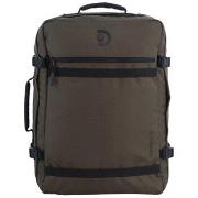 matkalaukku Discovery  D0040011  Yksi Koko