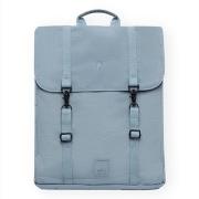 Reppu Lefrik  Handy Backpack - Stone Blue  Yksi Koko