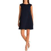 Lyhyt mekko Karl Marc John  9064-MARINE  EU XS