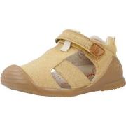 Poikien sandaalit Biomecanics  242188B  18