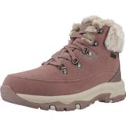 Talvisaappaat Skechers  TREGO - SNOW WORRIES  36