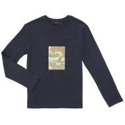 T-paidat pitkillä hihoilla Ikks  X210073  3 vuotta