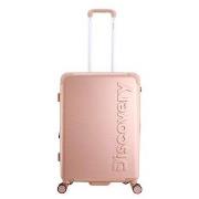 matkalaukku Discovery  D005HA6014  Yksi Koko