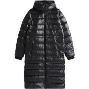 Paksu takki Tommy Hilfiger  GLOSS HW DOWN WAIST REG  EU M