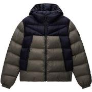 Toppatakki Napapijri  A-Molveno Hood  EU M