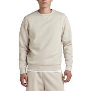 Neulepusero G-Star Raw  PREMIUM CORE R SW LS  EU XL