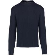 Neulepusero Bomboogie  Crew Neck Sweater  EU S