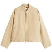 Pusakka Tommy Hilfiger  COTTON NYLON REG BOM WW0WW45619  EU S