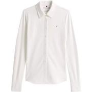 Paitapusero / Kauluspaita Tommy Hilfiger  1985 SLIM PIQUE BTN WW0WW435...