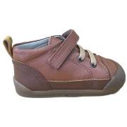 Kengät Blanditos  Blanditos de Crío's  LUIGI Cuero  18