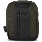 Olkalaukut Piquadro  VE2  BORSELLO  Yksi Koko