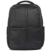 Tietokonelaukku Piquadro  N ZAINO 14 IN PELLE  Yksi Koko