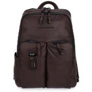 Salkut Piquadro  TM ZAINO PER PC  Yksi Koko