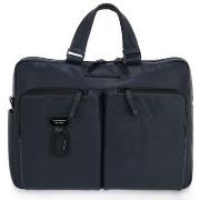 Salkut Piquadro  BLU CARTELLA SOTTILE  Yksi Koko