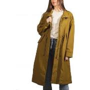 Parkatakki Blauer  Trench 703  EU L