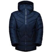 Parkatakki Mammut  Winter daunenjacke Photics Hardshell Thermo  EU XXL
