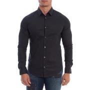 Pitkähihainen paitapusero Emporio Armani  8N1C09-1N06Z0932  EU L