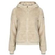 Fleecet Only Play  ONPFLUFFY HOOD FZ  EU S