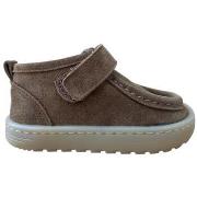 Kengät Blanditos  SAHARA BOTA RESPETUOSA Cuero  22