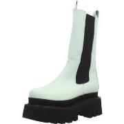 Kengät Yellow  CLEVELAND  39