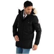 Parkatakki Paragoose  DAVOS  EU M