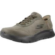 Tennarit Skechers  SLIP - INS GO WALK FLEX - SMOOT  41