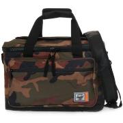 Olkalaukut Herschel  POP QUIZ COOLER 30 CAMO  Yksi Koko