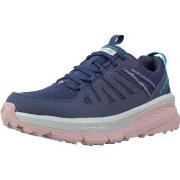 Kengät Skechers  Sport   Zapatillas Mujer Modèle Switch Back  36