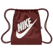 Reppu Nike  Heritage Drawstring  Yksi Koko