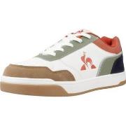 Lastenkengät Le Coq Sportif  LCS COURT BREAKER GS  39