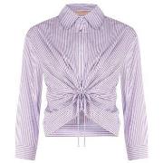 Paitapusero / Kauluspaita Rinascimento  CFC0122711003  IT XS