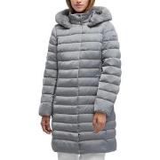 Paksu takki Geox  W BETTANIE  FR 42