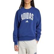 Svetari adidas  M COLLEGIATE SW  EU M