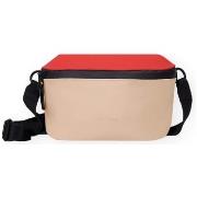 Vyölaukku Ucon Acrobatics  Jona Medium Bag - Red/Light Almond  Yksi Ko...