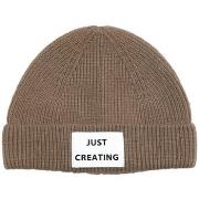 Pipot Verb To Do  Gorros Mujer Modèle Just Creating  Yksi Koko