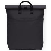 Reppu Ucon Acrobatics  Malte Medium Backpack - Black  Yksi Koko