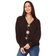 Neuleet / Villatakit La Modeuse  76835_P182043  Yksi Koko