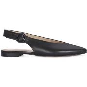 Balleriinat Priv Lab  PRIVE LAB NAPPA NERO  40