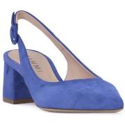 Korkokengät Priv Lab  COBALTO CAMOSCIO  36