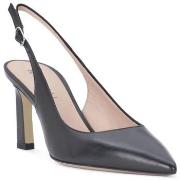 Korkokengät Priv Lab  NERO NAPPA  36