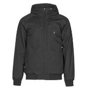 Pusakka Volcom  HERNAN 5K JACKET  EU S